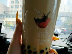 -85度C(上海广元店)