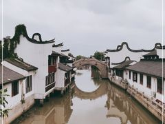 -召稼楼古镇