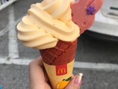 -麦当劳(望京国际商业中心店)