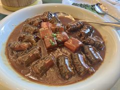 -青岛香格里拉·香宫中餐厅