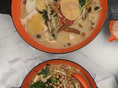 -张亮麻辣烫(哈尔滨金爵万象店)