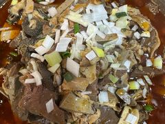 -二分八云雁阁•新晋菜大同味(长治路店)