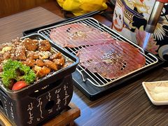 -仙隐小鹿中華の日料(荣民龙首广场店)