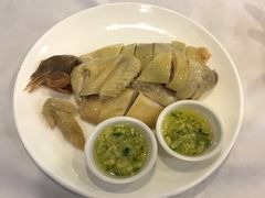 -文记壹心鸡(宝华路店)