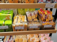 零售区-良品铺子(万象城店)