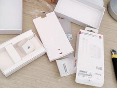 -华为授权体验店(龙湖礼嘉天街)