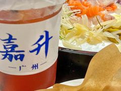 -嘉升大排档(番禺总店)