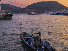 -阿伍海鲜大排档(塔湾金沙店)