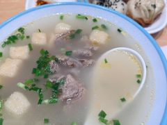 -小杨生煎(天之骄子店)