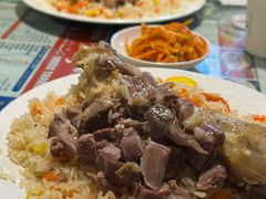 -塔希娜美食(和田二街店)