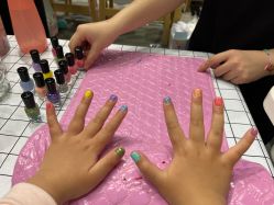 -MINI MARS KIDS CLUB亲子家庭中心(长宁天山店)