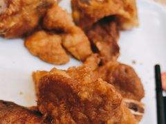 -新记美食(关闸店)