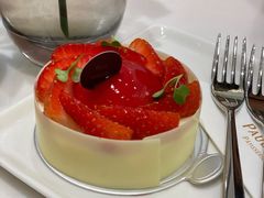 -PAUL LAFAYET 法式甜品(深圳湾万象城店)