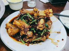 -陈六子全羊馆·烧烤烤羊排(山东理工大店)