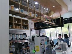 -茶百道(沃格时尚街店)