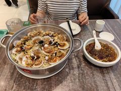 -今鲜源大酒店·中华餐饮名店(新湛路店)