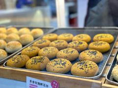 -嘉华鲜花饼·现烤(昆明老街店)