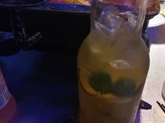 -探鱼·鲜青椒爽麻烤鱼(广州南沙万达广场店)
