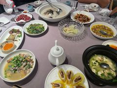 -台鄉缘 ·小海鲜·台州菜(桃林路店)