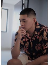 -男先生男士理发馆