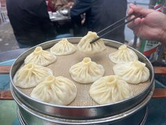 -大兴街扣碗包子馆