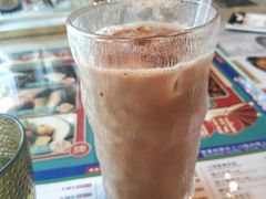 -俪璟记·茶餐厅