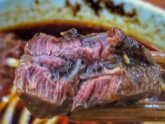 大砣肉-蒋六十八梯眼镜面(渝中店)