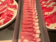 -东来顺·非遗火锅(赛格国际购物中心店)