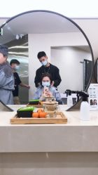 -DX HAIR SALON·发现未知美发沙龙