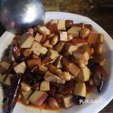 环境一般，但是味道挺好，去的早不用排队