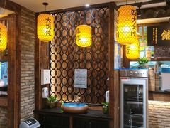 -弄堂咪道-饭香·面香·馄饨香(钦州北路田尚坊店)