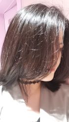 -MINX名珂斯·烫染形象设计