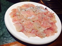 一品嫩鲶鱼-重庆高老九火锅(大世界店)
