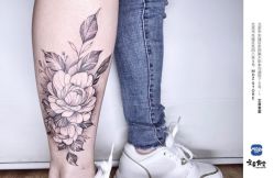 点击看大图 -MDZ STORE·TATTOO·耳饰
