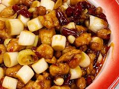 -麻辣范儿(良乡机场店)