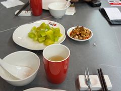 -香辣会·老牌川菜(骏豪店)