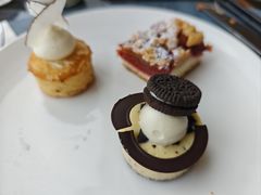 -济南凯宾斯基酒店-THE VIEW云景全日制餐厅