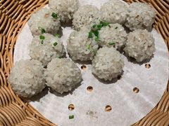 珍珠藕丸-湖南人家·家传湖南菜(水围店)