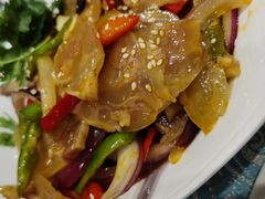 -巴扎美食·新疆菜·西域歌舞表演餐厅(新疆大厦店)