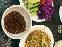 -湘肠香火锅店(团结湖店)