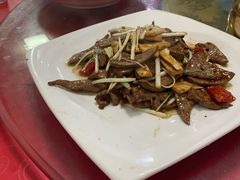 -胖子饭店(兴学弄店)
