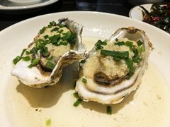 -鑫悦楼煎蟹·16年海鲜大排档