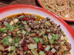 -泥糊破店小酒馆·团建聚餐(南京西路店)