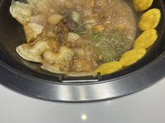 -东北铁锅宴(云龙华府店)