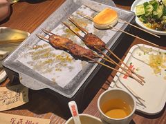 -管氏翅吧(地安门店)