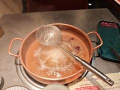 -牛村来人潮汕牛肉火锅(西单店)