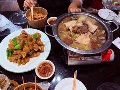 -老六杀猪菜(进乡街店)