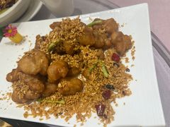 -顺风江南宴(静安大融城店)