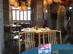 大堂-二十八里太湖船菜(吉祥路店)