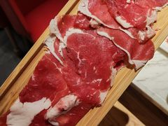 -九鼎轩脆毛肚火锅(红豆广场店)